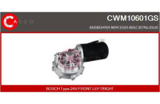 Motor stieračov CASCO CWM10601GS