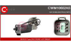 generátor CASCO CAL15259AS