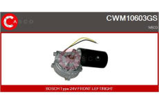 generátor CASCO CAL40310AS