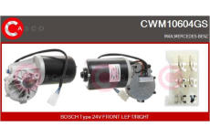 generátor CASCO CAL40310GS