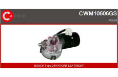 generátor CASCO CAL40314GS