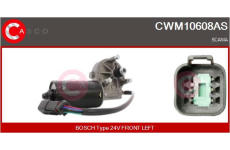 generátor CASCO CAL40316GS