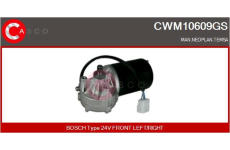 generátor CASCO CAL40328AS