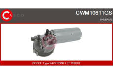 generátor CASCO CAL40328GS