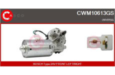 generátor CASCO CAL40329GS