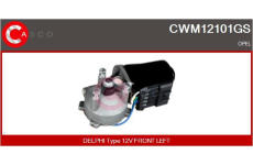 Dmychadlo, plnění CASCO CTC61029KS