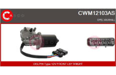 Startér CASCO CST10327AS