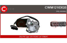 vnitřní ventilátor CASCO CBW78027GS