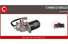Prevodka riadenia CASCO CSB86901AS