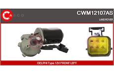 Motor stěračů CASCO CWM12107AS