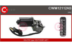 generátor CASCO CAL40377GS