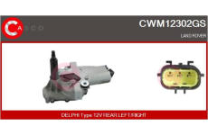 Kompresor, klimatizace CASCO CAC74017GS
