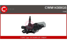 Motor stieračov CASCO CWM14300GS