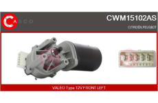 Motor stěračů CASCO CWM15102AS