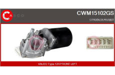 Alternátor CASCO CAL40408AS