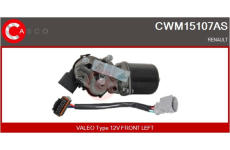Kompresor, klimatizace CASCO CAC76039GS