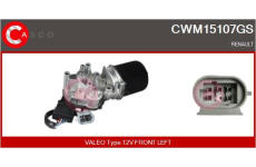 Startér CASCO CST10357AS