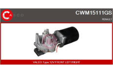 Startér CASCO CST10363AS