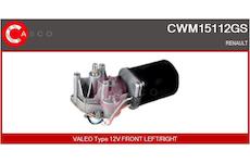 Motor stěračů CASCO CWM15112GS