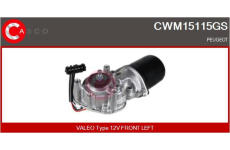 generátor CASCO CAL40452RS