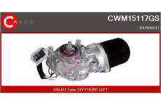 generátor CASCO CAL40484AS