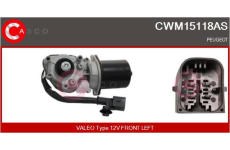 generátor CASCO CAL40484GS