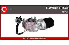 Motor stěračů CASCO CWM15119GS