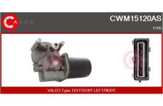 Startér CASCO CST10372AS