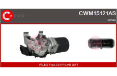 Motor stěračů CASCO CWM15121AS