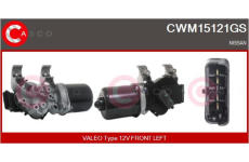 Startér CASCO CST10375AS