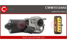 Motor stěračů CASCO CWM15124AS
