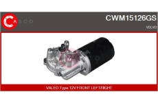 generátor CASCO CAL40524GS