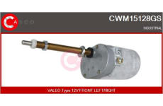 generátor CASCO CAL15451GS