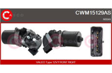 Startér CASCO CST10382AS