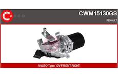 Motor stěračů CASCO CWM15130GS