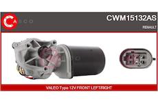 Motor stěračů CASCO CWM15132AS