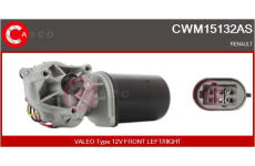 Startér CASCO CST10384AS