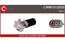 Motor stěračů CASCO CWM15132GS