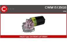 Motor stěračů CASCO CWM15135GS