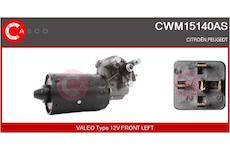 Motor stěračů CASCO CWM15140AS