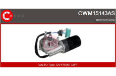 Motor stěračů CASCO CWM15143AS