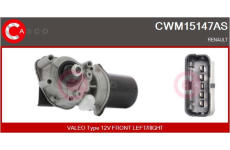Motor stěračů CASCO CWM15147AS