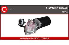 Motor stěračů CASCO CWM15148GS