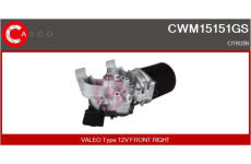 Startér CASCO CST10405AS