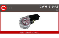 Hydraulické čerpadlo pre riadenie CASCO CSP70312GS