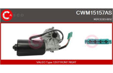 Startér CASCO CST10407AS