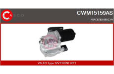 generátor CASCO CAL15129AS
