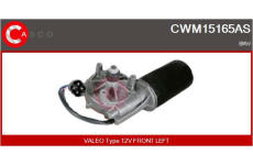 generátor CASCO CAL40613AS