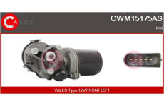 Motor stieračov CASCO CWM15175AS