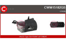 generátor CASCO CAL40A05AS